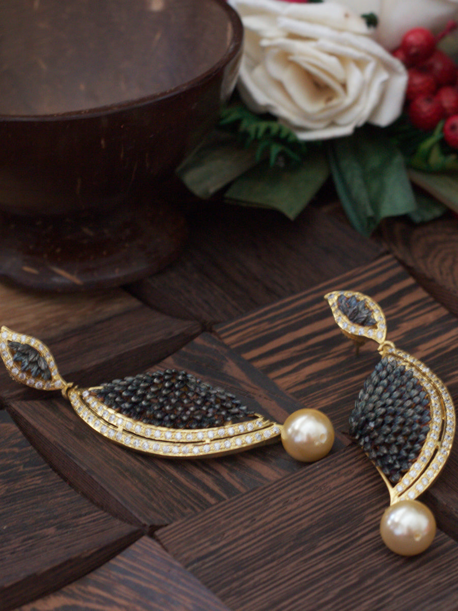 Antique Earrings